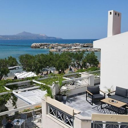 Costanita Beach House Almirída Luaran gambar
