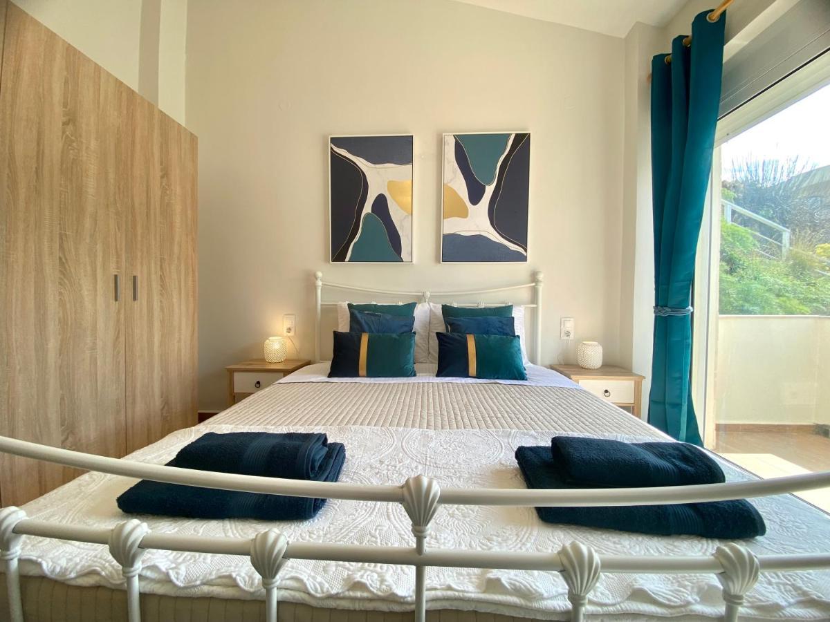 Costanita Beach House Almirída Luaran gambar
