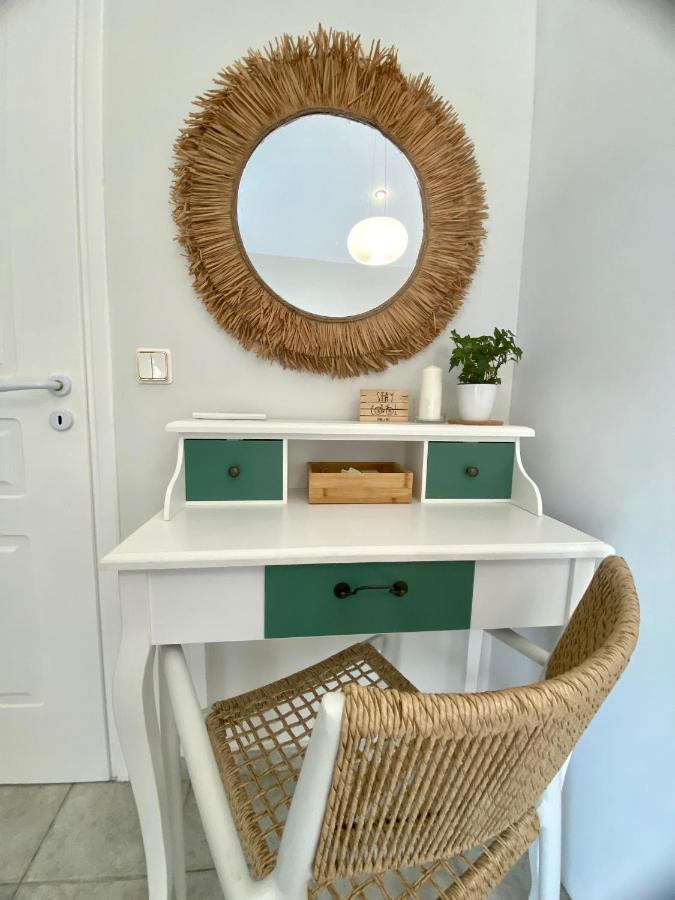 Costanita Beach House Almirída Luaran gambar